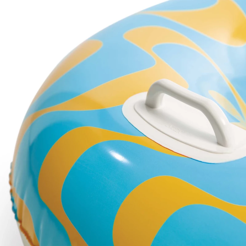 INTEX 59256NP - Salvagente Stellare Con Manici Cm 91