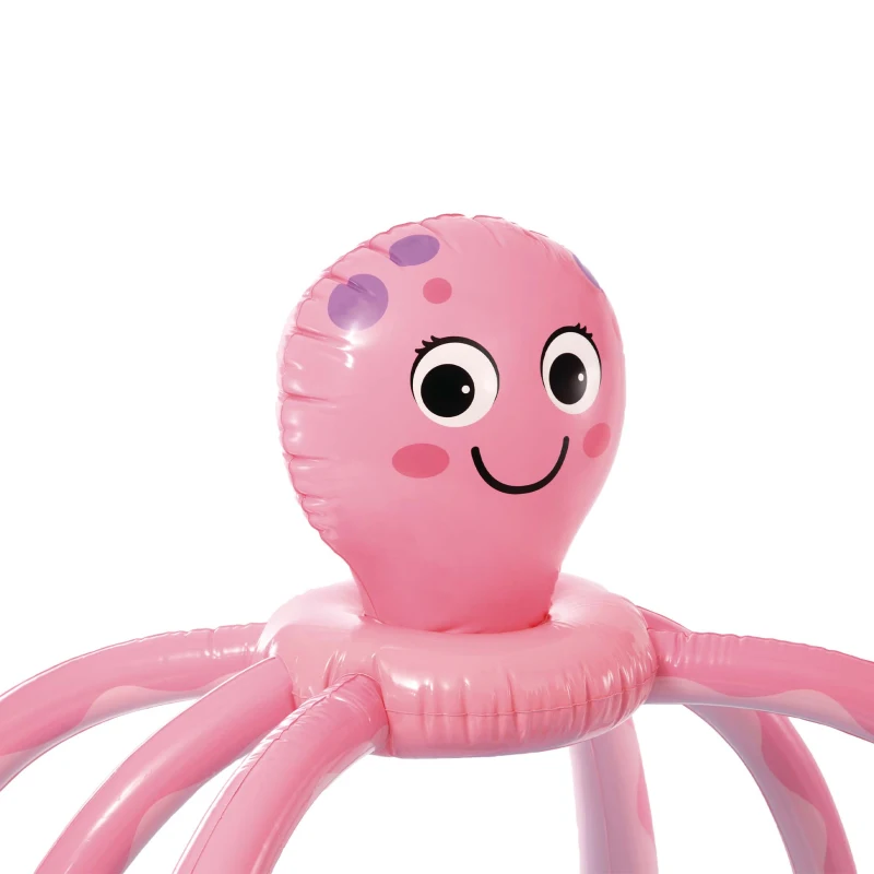 INTEX 56138NP - Playcenter Octopus Cm 234X183X150
