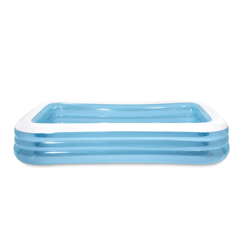 INTEX 58484NP - Piscina Family Cm 305X183X56