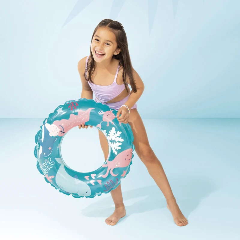 INTEX 59242NP - Salvagente Fondo Marino Cm 61