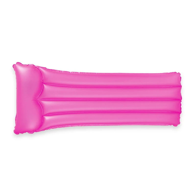 INTEX 59717EU - Materassino Trasparente Cm 183X76