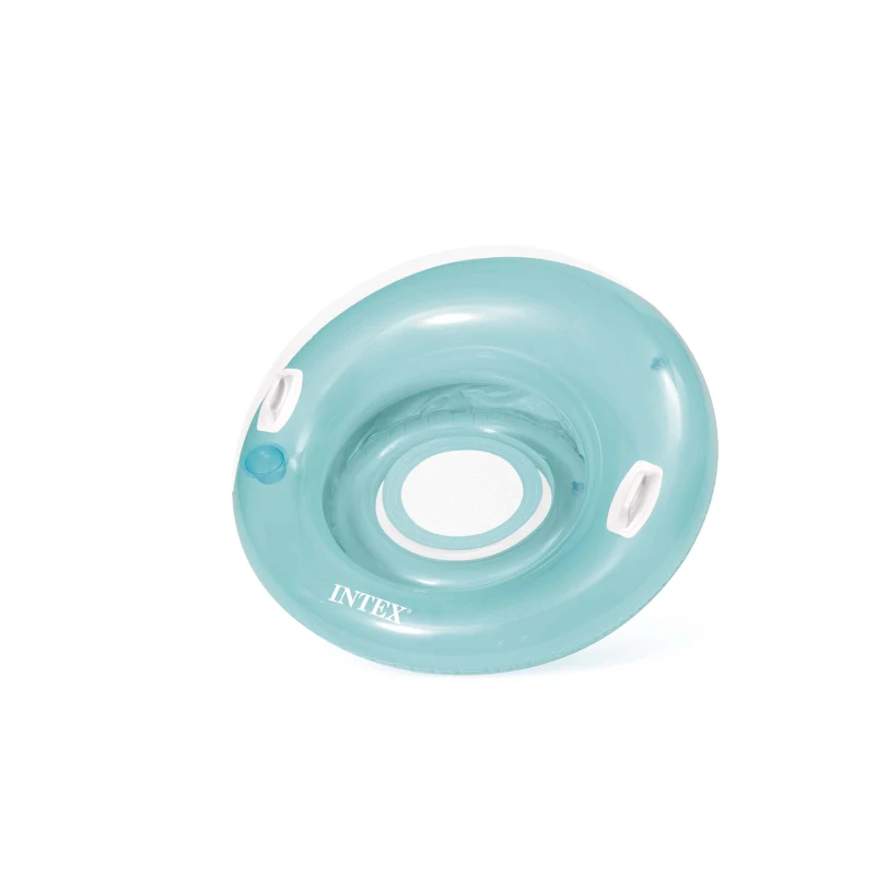 INTEX 58883EU - Poltrona Lounge -2 Colori- Cm 119