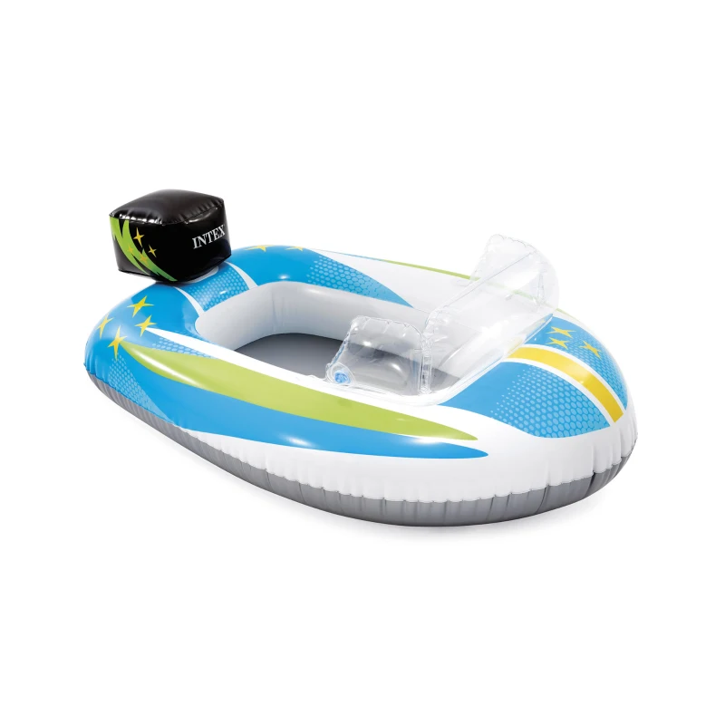 INTEX 59380NP - Canottini Assortiti