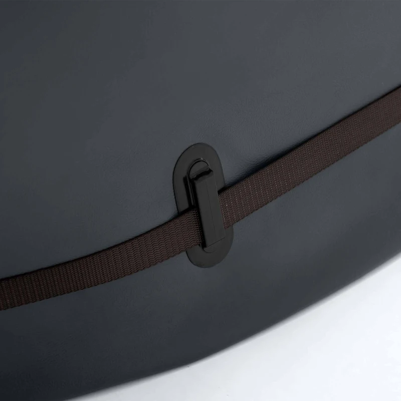 INTEX 28534 - Copertura Solare Per Spa Quadrata 4 Posti