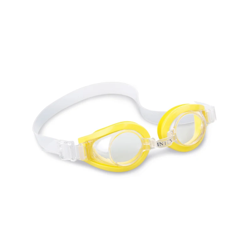 INTEX 55602 - Occhialini Bimbo