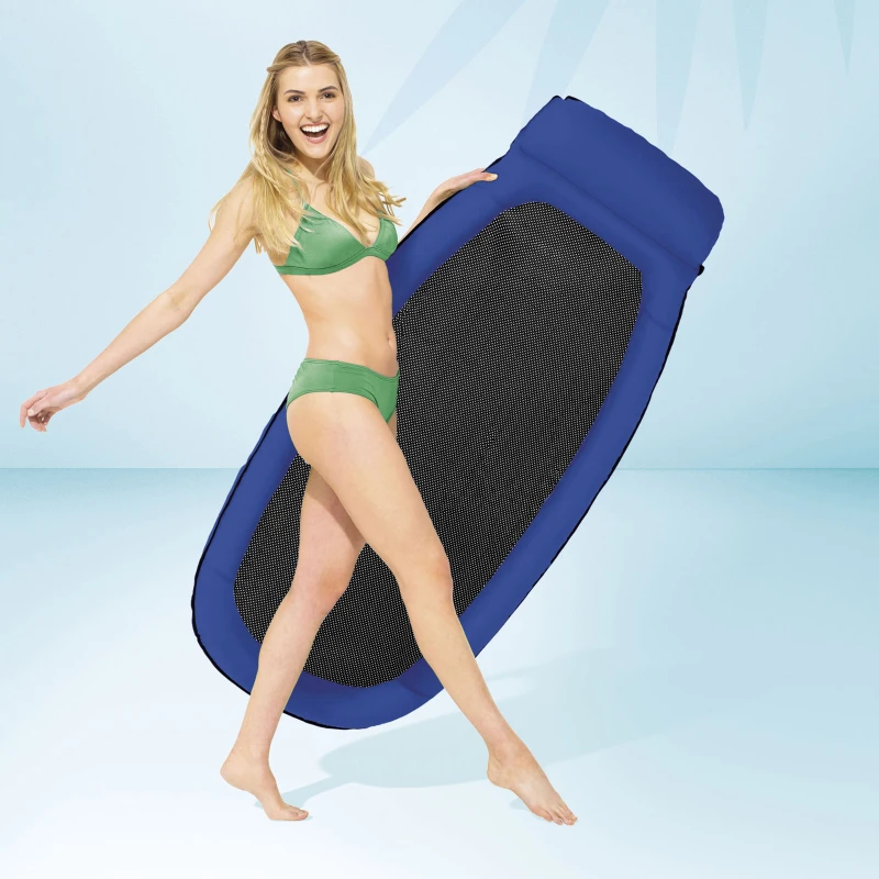 INTEX 58836EU - Amaca Galleggiante Cm 178X94