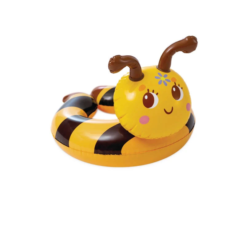 INTEX 59220NP - Salvagente Animali Simpatici