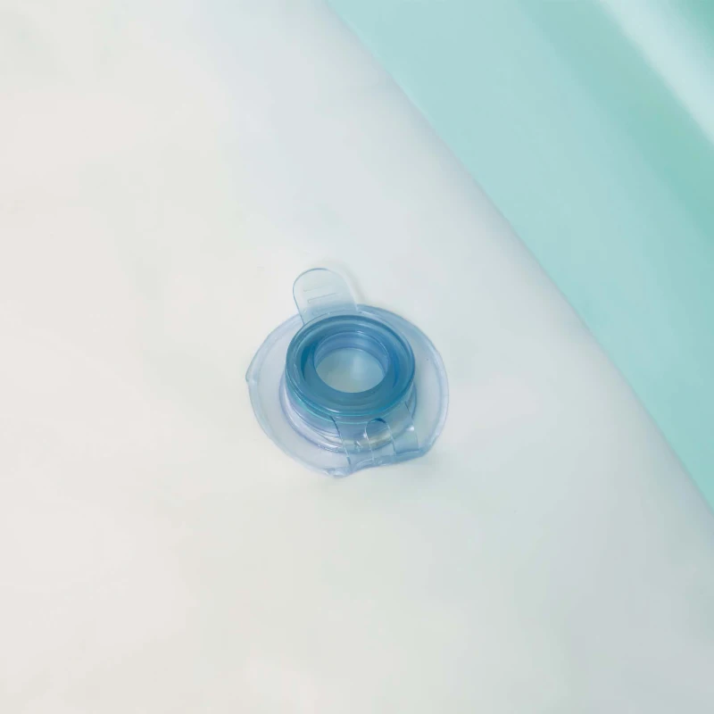 INTEX 57181NP - Piscina Family Mandarin Cm 229X152X48