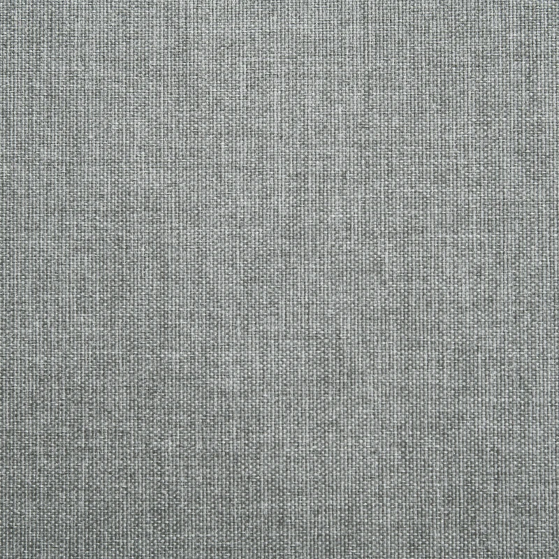 Outsunny 5 Piece PE Rattan Garden Furniture Set - Includes 2 Armchairs, 2 Stools, and Steel Tabletop with Wicker Shelf, Padded Outdoor Seating, Grey