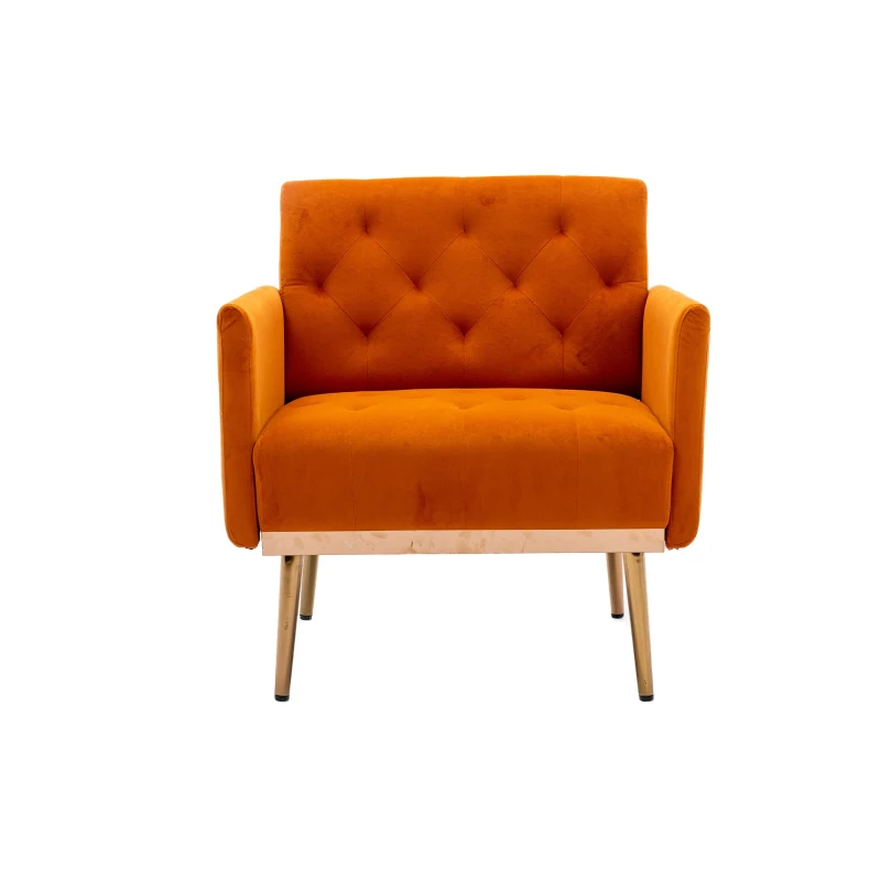 Soweiz Poltrona Singola Moderna In Ciniglia – Sedia Relax Oversize Con Braccioli Imbottiti, Telaio Legno E Ferro, 96x82x84 Cm (Grigio)