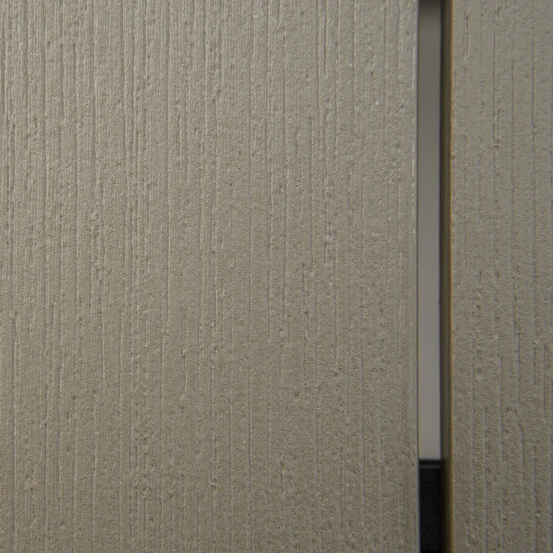 Outsunny 7-częściowy komplet mebli ogrodowych z technorattanu, szary