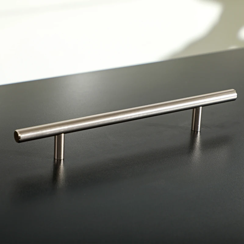 Outsunny Gasbarbecue met Deksel, 3 Branders, Vetopvangbakje, antikleef-plaat, 63x47x25 cm, Zwart/Zilver