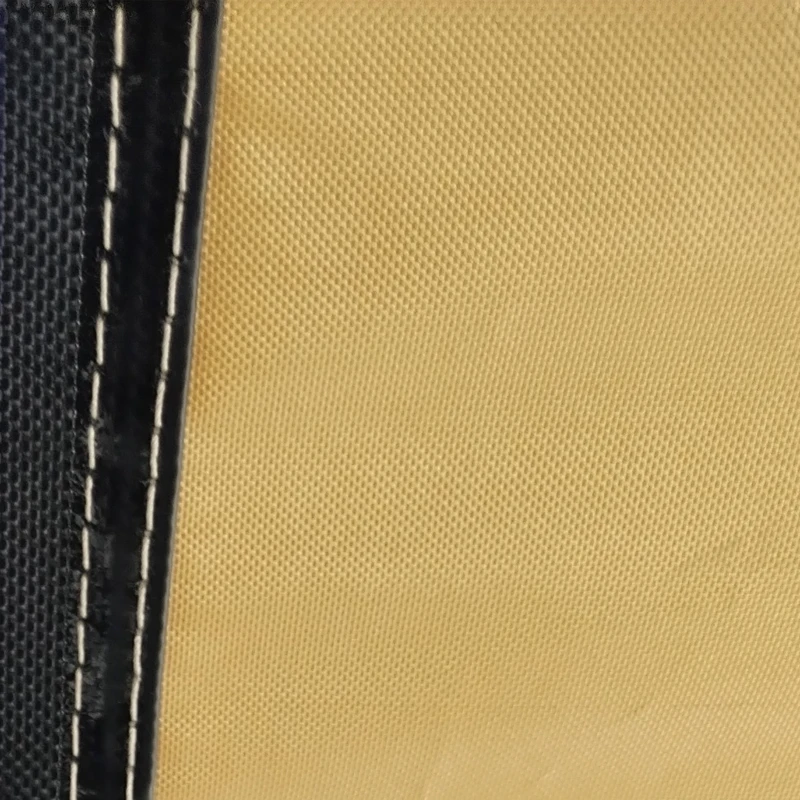 Outsunny Auto Tent Autodaktent Daktent, weerbestendig, 160 x 250 x 125-225 cm, Khaki