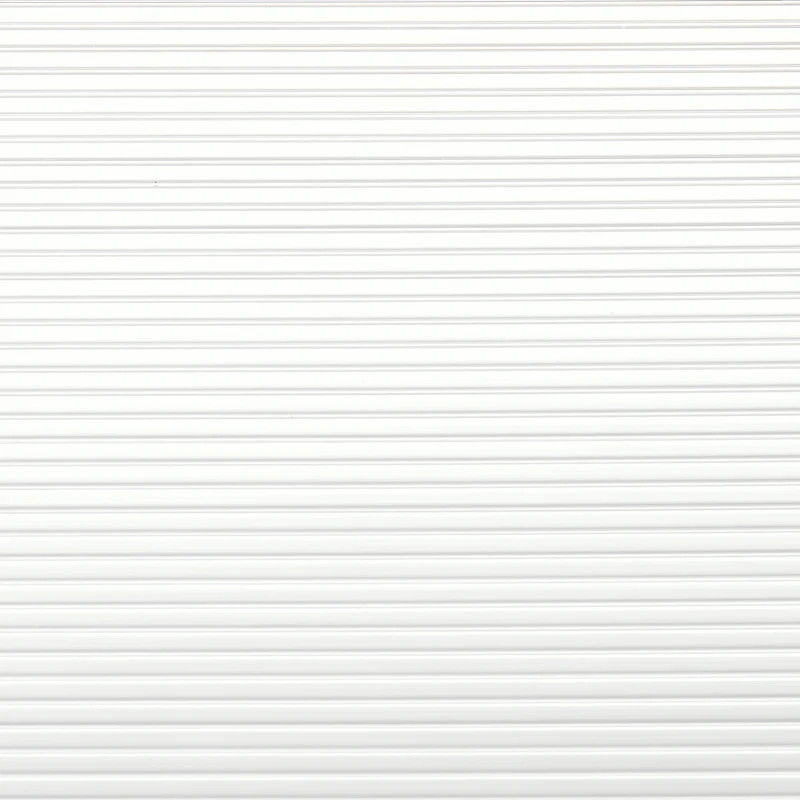 Outsunny Afdak voor Voordeur/Venster, Weerbestendig, Transparant, Aluminium/Polycarbonaat, 103x96,5x27cm, Zwart