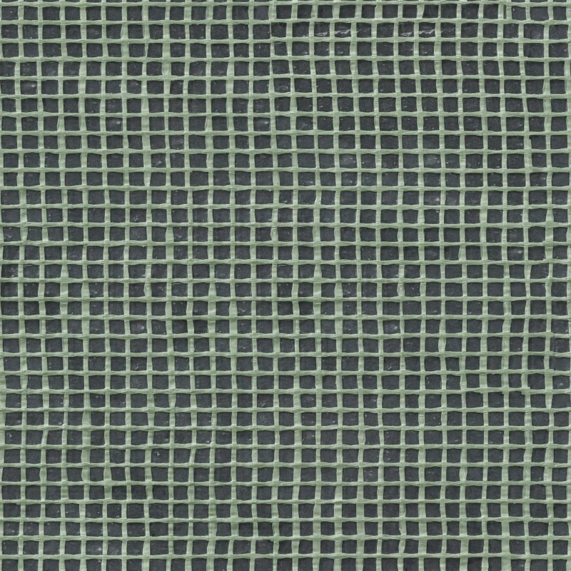 Outsunny Foliengewächshaus 4 x 3 x 2 m Tunnel Gewächshaus Treibhaus Pflanzenhaus Folienzelt 2 Fenster Gitterfolie Regale Wetterbeständig Grün