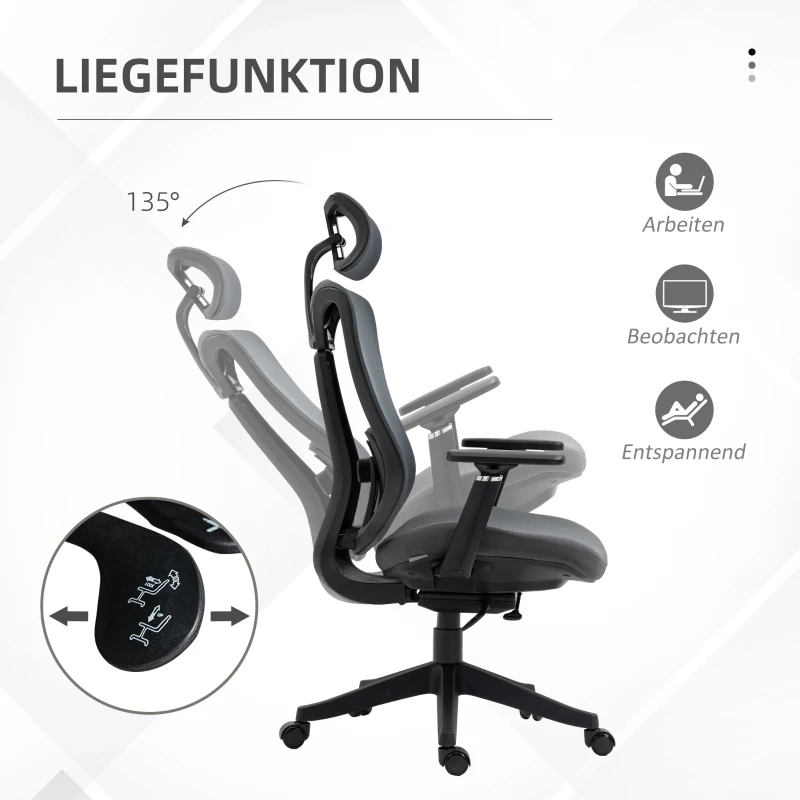 Vinsetto Sofa Retrodesign 2-zitsbank, houten poten, 117 cm x 56,5 cm x 77 cm, Blauw