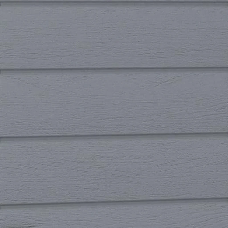 Keter Casetta da Giardino Manor 6x6 Pent, Grigia, 183,5 X 185 X 200 h