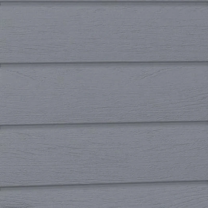 Keter Casetta da Giardino Manor 6x4 Pent, Grigia, 183,5 X 111 X 200,5 h