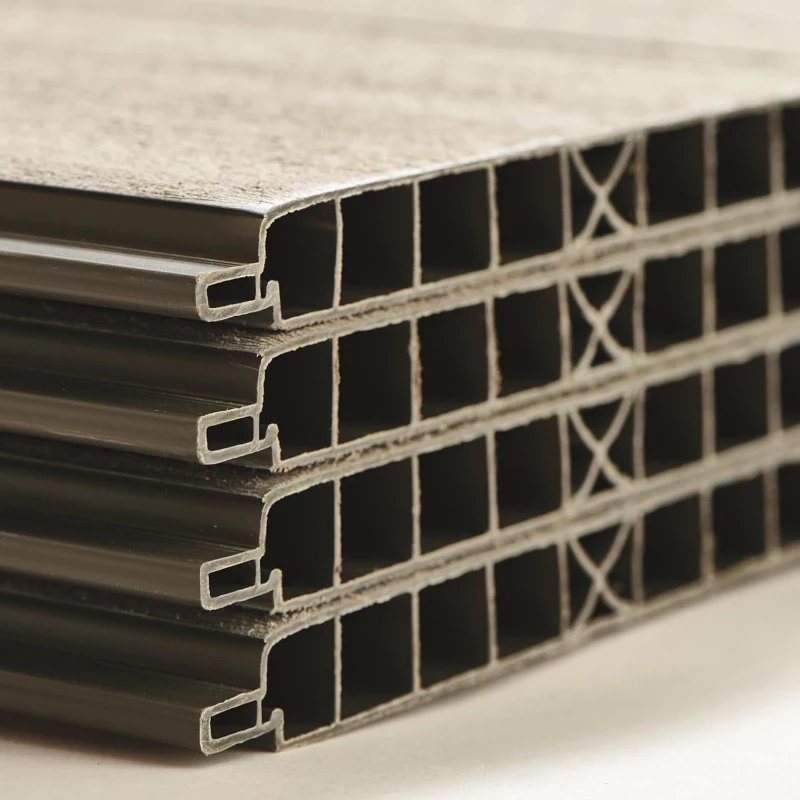 Keter Porta Attrezzi da Giardino Grande Store, 2020L, Effetto Legno Spazzolato, Grigio, 190,5x109,3x132,5H cm