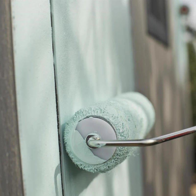 Keter Porta Attrezzi da Giardino Grande Store, 2020L, Effetto Legno Spazzolato, Grigio, 190,5x109,3x132,5H cm