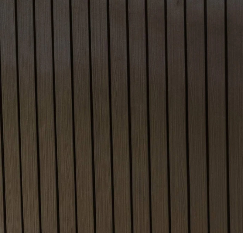 Keter Baule da Giardino Springwood, 305L, Effetto Legno, Marrone, 123x53,5x57H cm