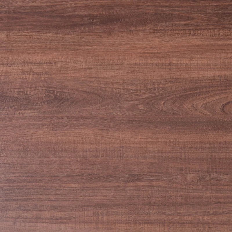 Natural Walnut Modern TV Stand with Rattan Drawers, Solid Wood Doors and Storage Solution, 170x39.5x46 cm, Natural