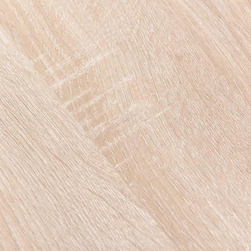 Cassettiera in rattan con 3 cassetti, per Camera da letto, 79,5x48,6x48,5 cm, Colore Naturale