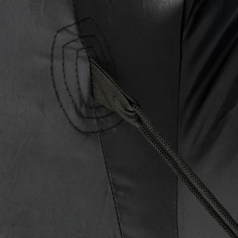 Outsunny Dmuchany łuk na Halloween, 4 duchy, diody LED, wodoodporny, 300 x 76 x 300 cm