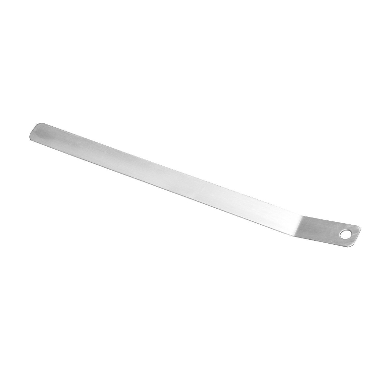 HOMCOM Camino a Bioetanolo da Parete Realizzato in Acciaio Inox con 2 Bruciatori 0.9LT 110 x 54 x 14cm