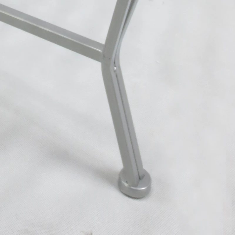 Outsunny Round Tree Seat Bench-Silver