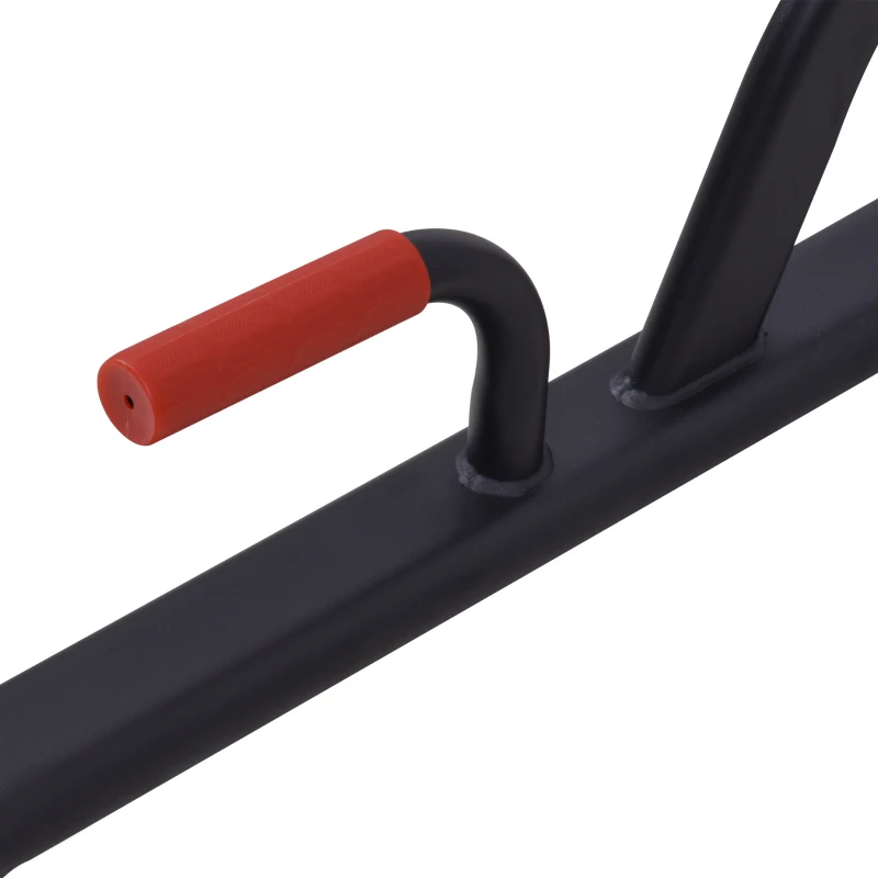 HOMCOM Bara Tractiuni Reglabila – Fitness Acasa, Max. 120 kg(m-12)