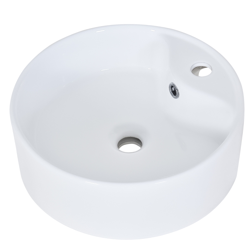 Waschtisch, hängend, 50 cm, 2-teiliges Set, Gäste-WC-Eck-Schrank mit Marmorplatte und offenem Stauraum, Lila