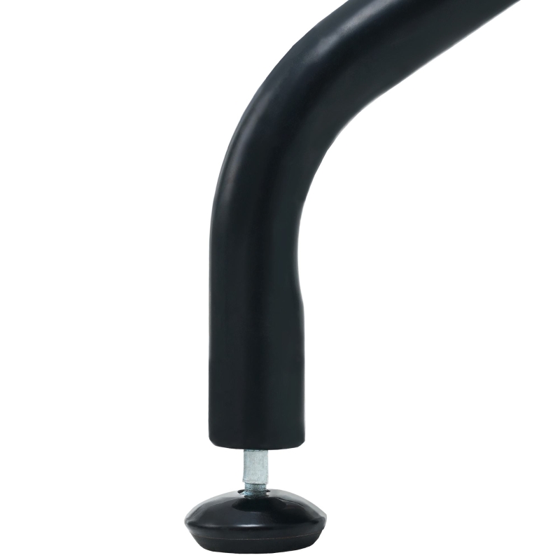 Esszimmerstuhl in Samtoptik mit abnehmbaren Armlehnen, ergonomischem Design und einfacher Montage, 1er-Set, Grau