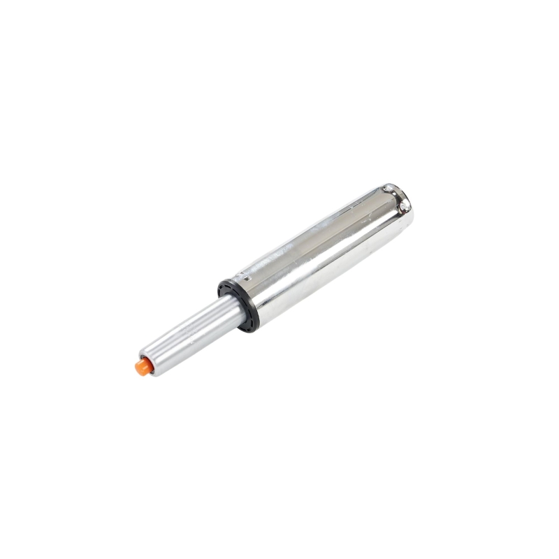 Sedia in velluto regolabile e girevole per ufficio e casa, altezza regolabile, Blu scuro