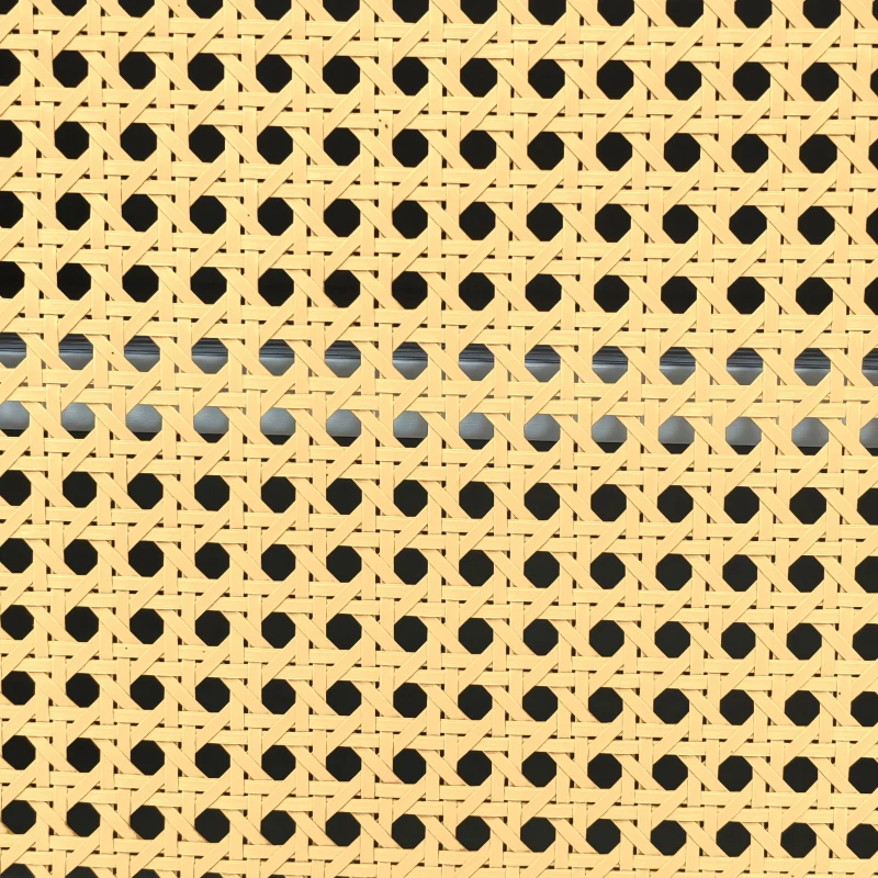 Weißer Rattan-TV-Ständer, geeignet für 90-Zoll-Fernseher, robuste Konstruktion, Weiß