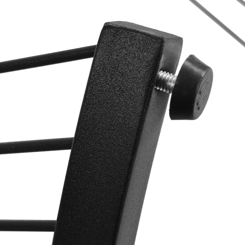 2 Piece High Gloss Nesting Table coffee with Marble-Effect Top, Modern Coffee Table with Storage Drawers, for Living Room, White+Black