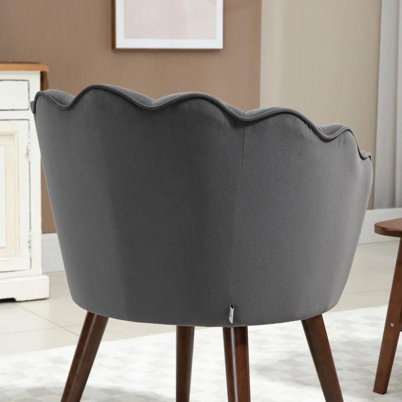 HOMCOM opblaasbare kerstboom met kerstman en hond 180 cm kerstversiering kerstverlichting LED zelfopblazend polyester groen 123 x 85 x 180 cm