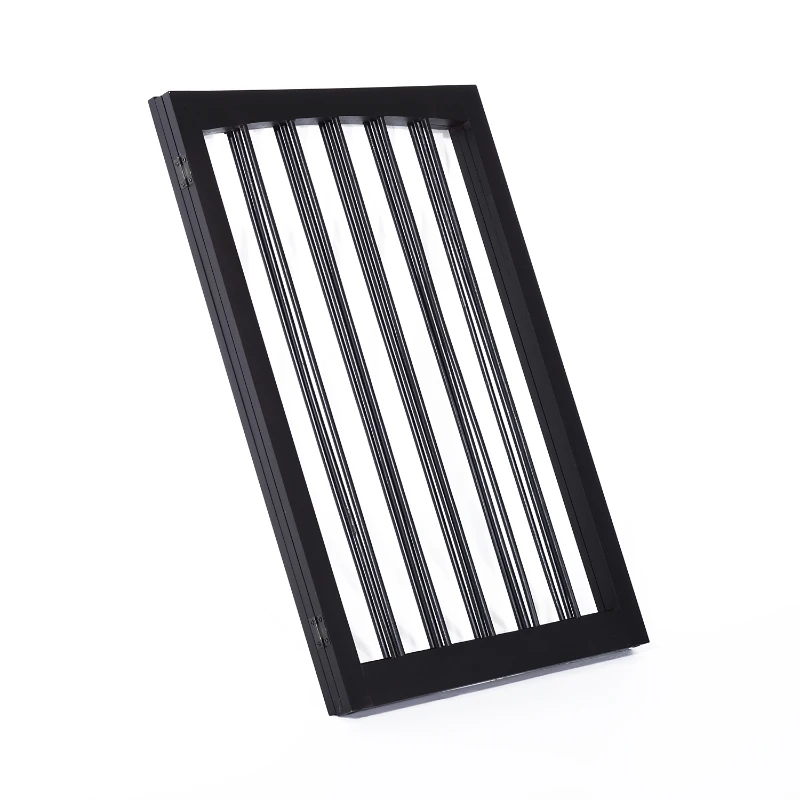 PawHut Barreira de Segurança Dobrável de 3 Painéis Portátil para Animais de Estimação 160x76 cm para Portas Escadas Corredores Marrom escuro