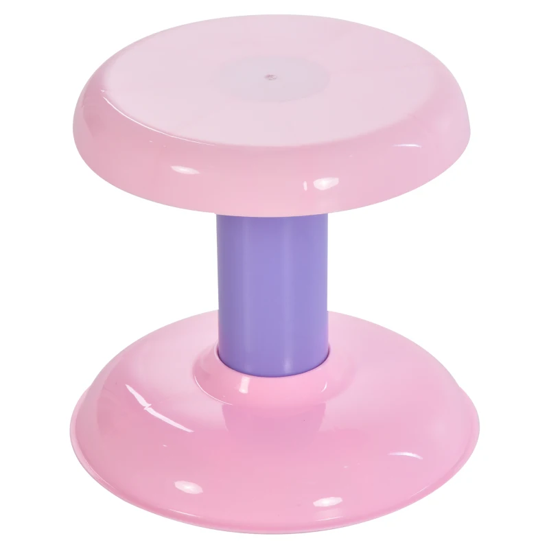 HOMCOM Piano Eléctrico Infantil 32 Teclas Piano Infantil com Microfone Banquinho Luzes Ritmos Sons MP3 Karaoke  Rosa