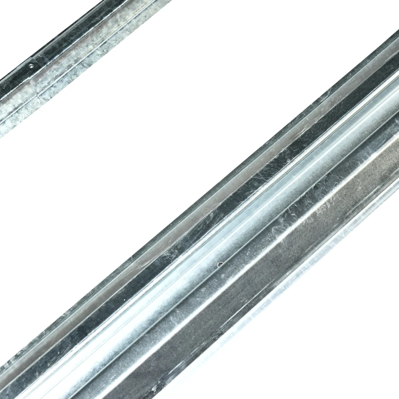 Outsunny Gerätehaus, Gartenhaus, Geräteschuppen mit Schiebetür, Lüftungsfenster, Pultdach, Outdoor, Stahl, Dunkelgrau, 280 x 130 x 172 cm