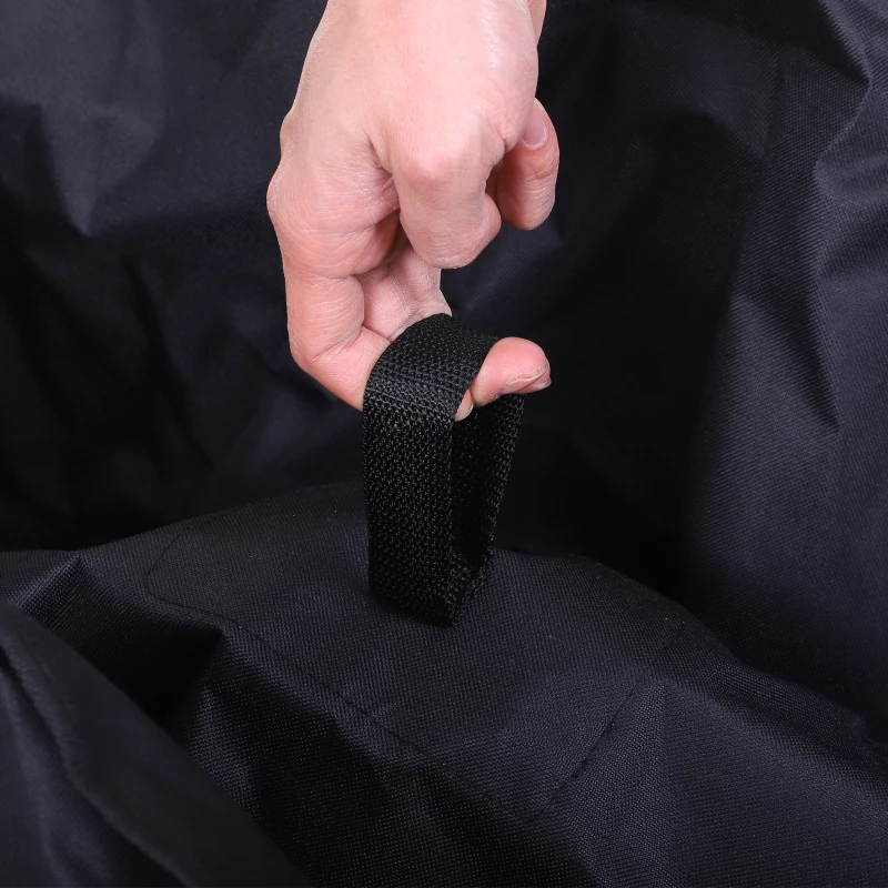 Outsunny Bollerwagen Faltbarer Handwagen 360° Gartenwagen Transportwagen mit  Teleskop Griff Verstellbarer Griffhöhe Strandwagen bis 70 kg Tragkraft Metall Oxford Grün 108 x 55 x 59-89 cm