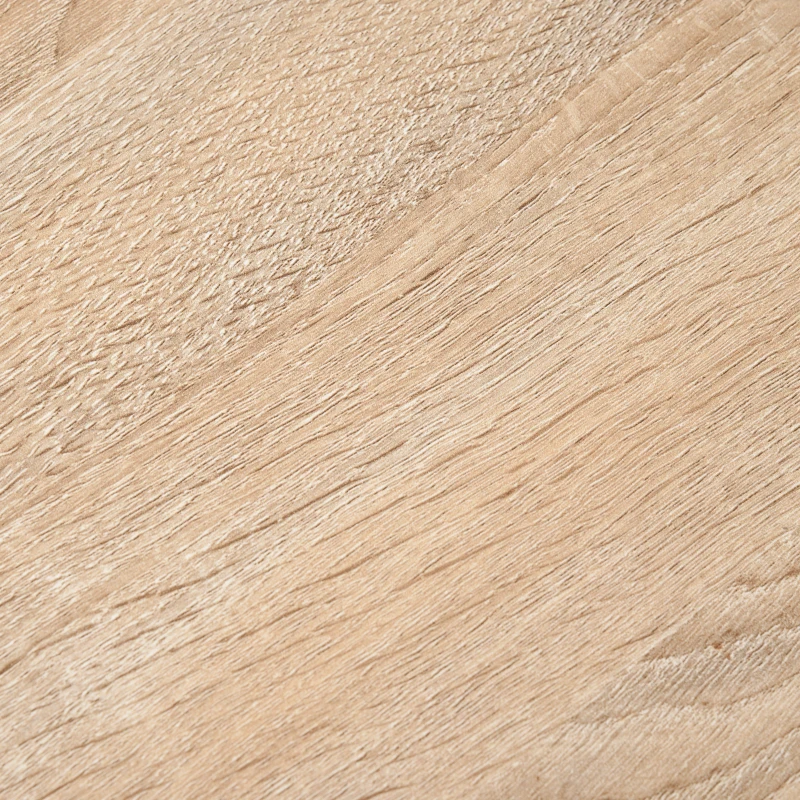 HOMCOM Tavolo Consolle a Ribalta con Vano Mensola, Tavolino da Salotto e Cucina, Tavolo a Ribalta, Pieghevole, Salvaspazio, Color Legno e Bianco, 118x80x72cm