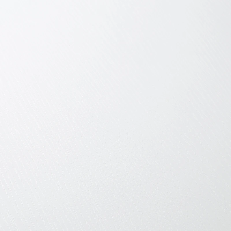 Büroschrank auf Rollen mit 3 abschließbaren Schubladen 40 x 50 x 57,5 cm MDF Weiß