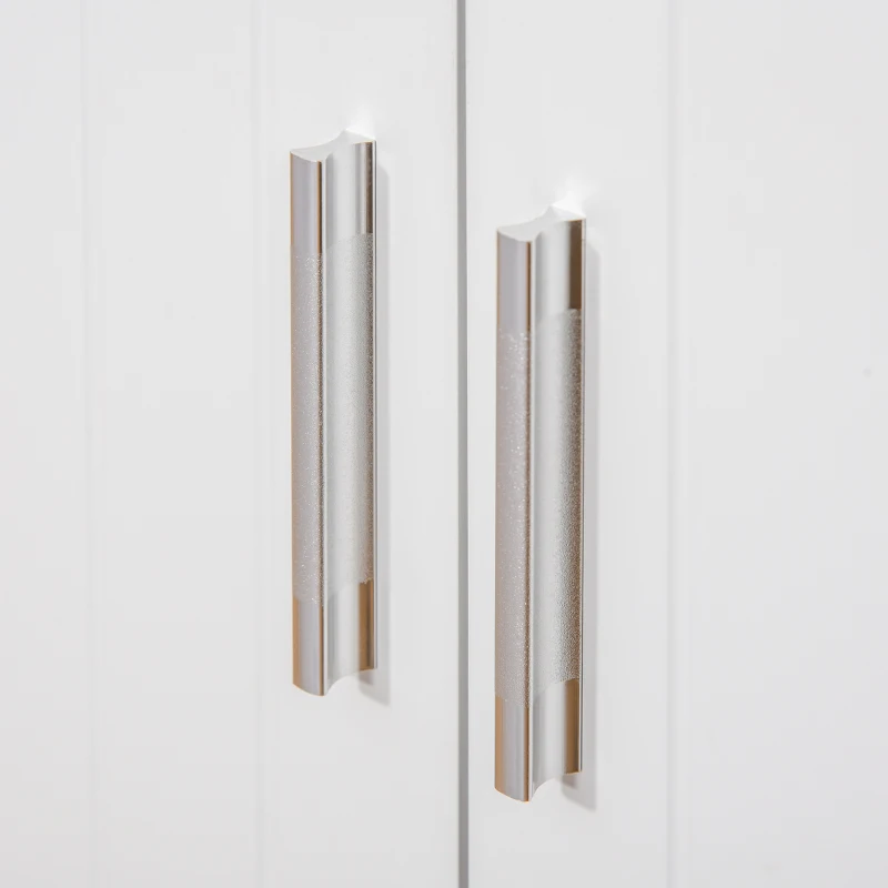 PawHut Katzenklo-Möbel, 2-türig, Kratzbaumfach, Beistelltisch, 50,5H x 91L x 52B cm, MDF, weiß