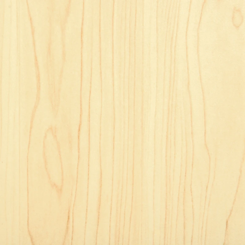 HOMCOM CD und DVD Aufbewahrung, CD/DVD Regal, Standregal mit 12 Fächern, max. 204 CD, 21 x 20 x 175 cm, Naturholz