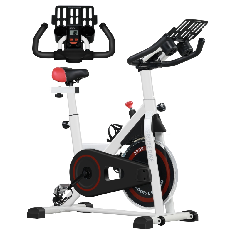 Hansson Sports HomePro Cyclette Per Gambe Con Pesi | Attrezzo Allenamento Gambe 30 Kg, Regolabile Per Altezza - 5