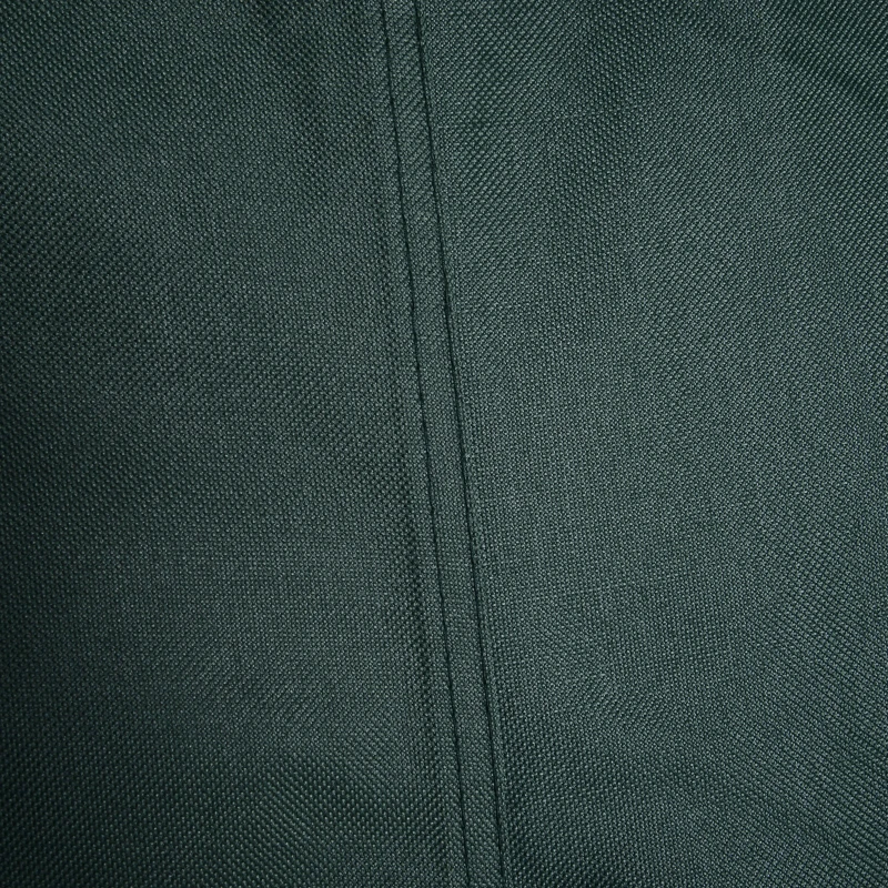 Outsunny Housse de protection pour balancelle de jardin housse de balancelle de jardin toile oxford 177 x 114 x 152 cm vert foncé