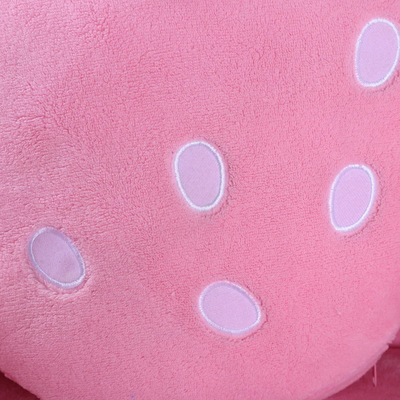 HOMCOM Kindersessel Kindersofa mit Korallenvlies-Optik, massiven Holzfüßen Sessel aus Schaumstoff Kinderstuhl für Kinderzimmer, Spielzimmer, 90 x 53 x 48cm, Rosa