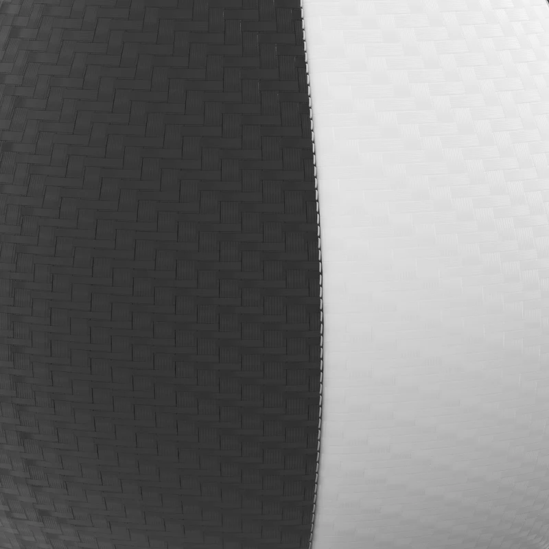 SPORTNOW Poire de vitesse boxe sac de frappe adulte avec pivotant rotule 360° pompe montage mural ou plafonnier noir et blanc