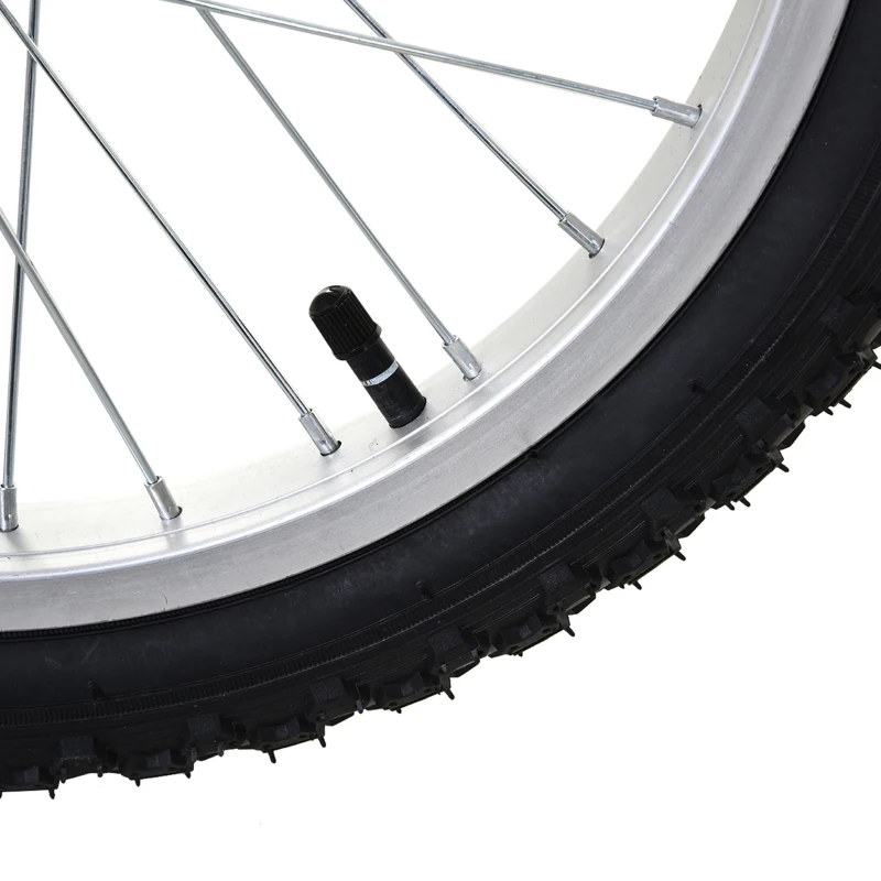 HOMCOM Trottinette patinette pour Enfants à partir de 5 Ans Grands pneus en Caoutchouc Guidon réglable poignée Frein et béquille Acier Charge max. 100 Kg Bleu